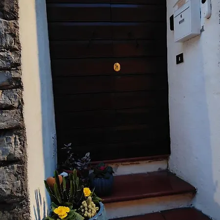 بيت للعطل Dimora Del Sole