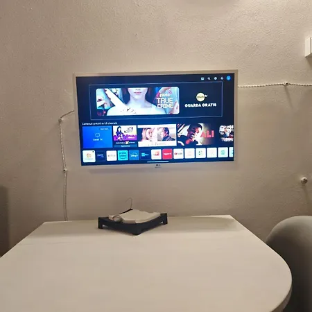 بيت للعطل Dimora Del Sole *