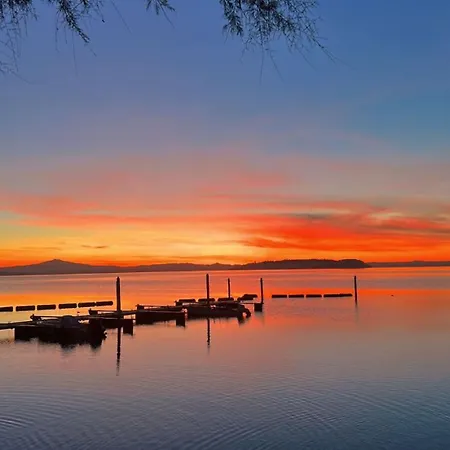 Dimora Del Sole * Passignano sul Trasimeno