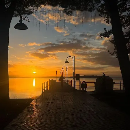 Dimora Del Sole باسّينيانو سول تْرازي