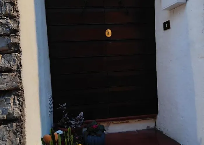 Дом отдыха Dimora Del Sole