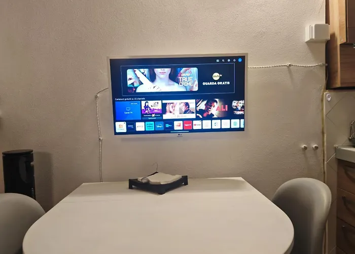 بيت للعطل Dimora Del Sole *