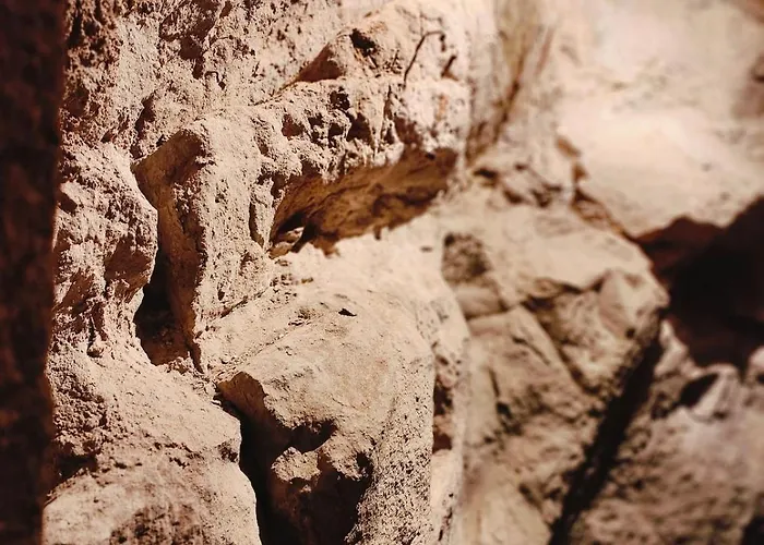 بيت للعطل Dimora Del Sole *