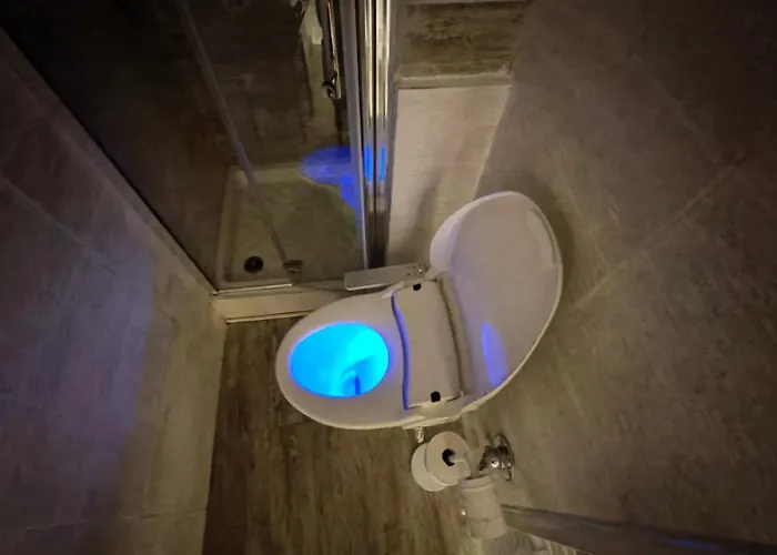 بيت للعطل Dimora Del Sole باسّينيانو سول تْرازي