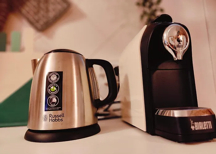 Дом отдыха Dimora Del Sole Пассиньяно-суль-Тразимено