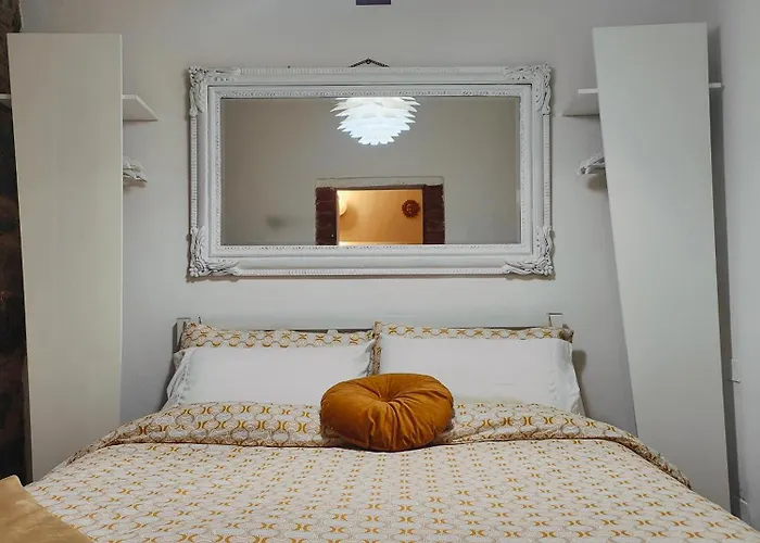 Dimora Del Sole * باسّينيانو سول تْرازي